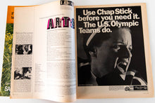 Load image into Gallery viewer, LOOK MAGAZINE JAN. 9, 1968