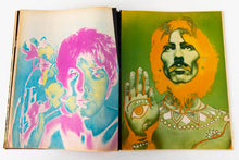 Load image into Gallery viewer, LOOK MAGAZINE JAN. 9, 1968