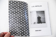 Load image into Gallery viewer, LOS ANGELES 2020-2021