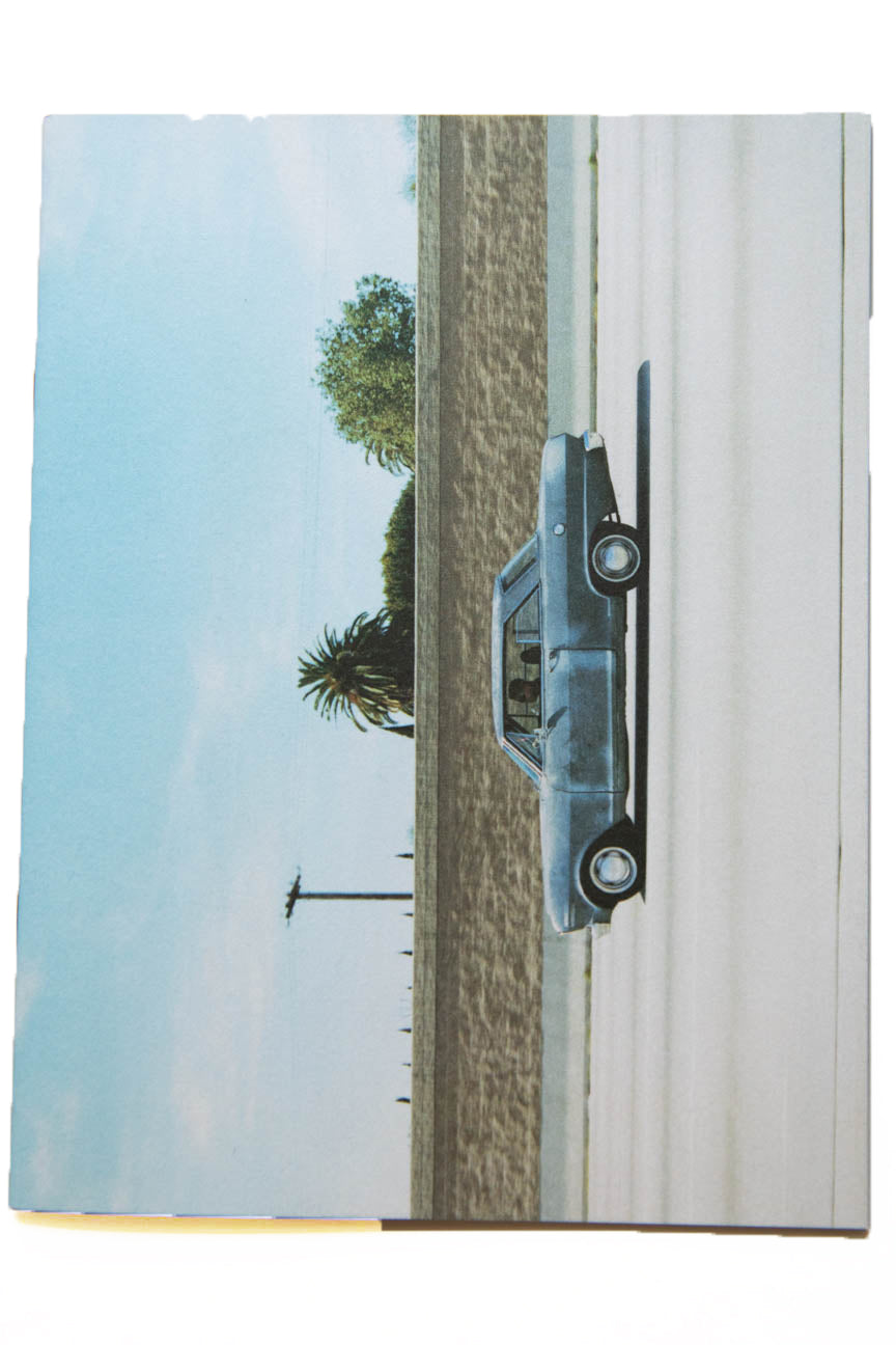 LOS ANGELES CAR CLUB