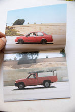 Load image into Gallery viewer, LOS ANGELES CAR CLUB