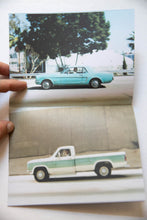 Load image into Gallery viewer, LOS ANGELES CAR CLUB