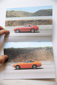 LOS ANGELES CAR CLUB