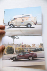 LOS ANGELES CAR CLUB