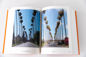 LOS ANGELES STANDARDS