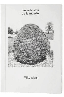 LOS ARBUSTOS DE LA MUERTE