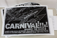 Load image into Gallery viewer, LOUD FLASH | British Punk on Paper