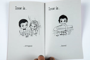 LOVE IS....SPECIAL NEEDZ