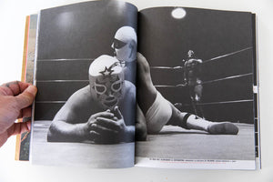 LUCHA LIBRE | Masked Super-Stars of Mexican Wrestling