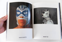 Load image into Gallery viewer, LUCHA LIBRE | Masked Super-Stars of Mexican Wrestling