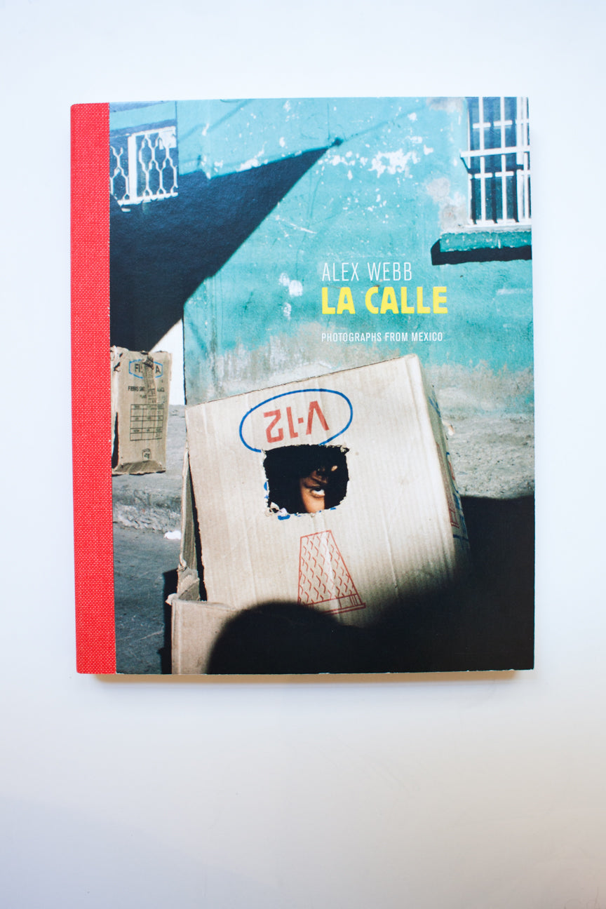 LA CALLE