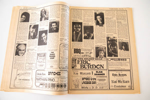 LOS ANGELES FREE PRESS Vol. 11 No. 27