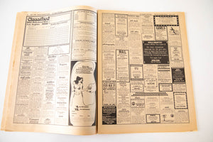 LOS ANGELES FREE PRESS Vol. 11 No. 27