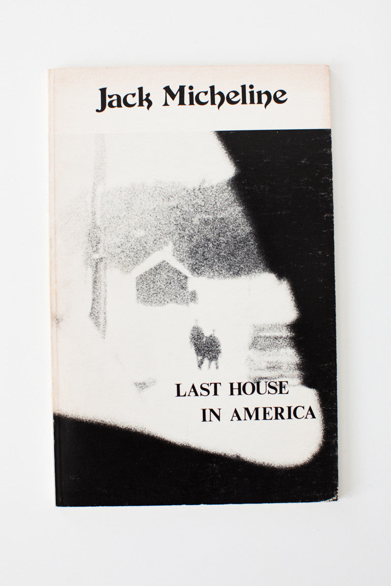 Last House In America