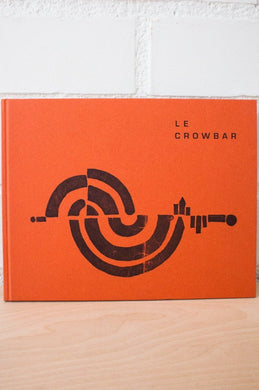 Le Crowbar