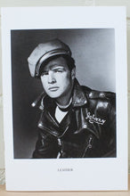 Load image into Gallery viewer, Leather