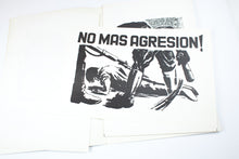 Load image into Gallery viewer, LIBERTAD DE EXPRESION | Mexican Student Posters From The Uprising 1968
