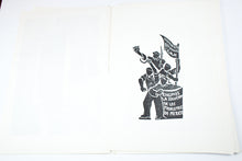 Load image into Gallery viewer, LIBERTAD DE EXPRESION | Mexican Student Posters From The Uprising 1968
