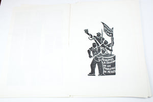 LIBERTAD DE EXPRESION | Mexican Student Posters From The Uprising 1968