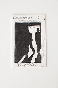 Look In Any Dive