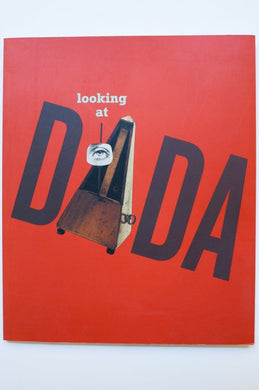 LOOKING AT DADA