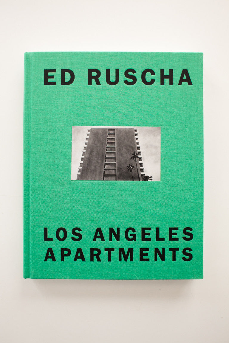 Los Angeles Apartments