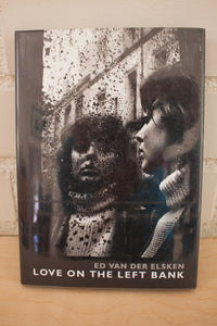 Love on the Left Bank