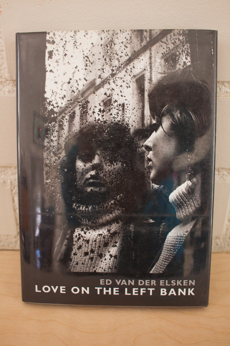 Love on the Left Bank