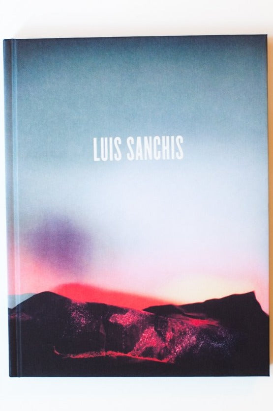 【洋書】LUIS SANCHIS LUIS SANCHIS – THESE DAYS