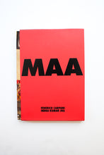 Load image into Gallery viewer, MAA
