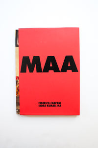 MAA