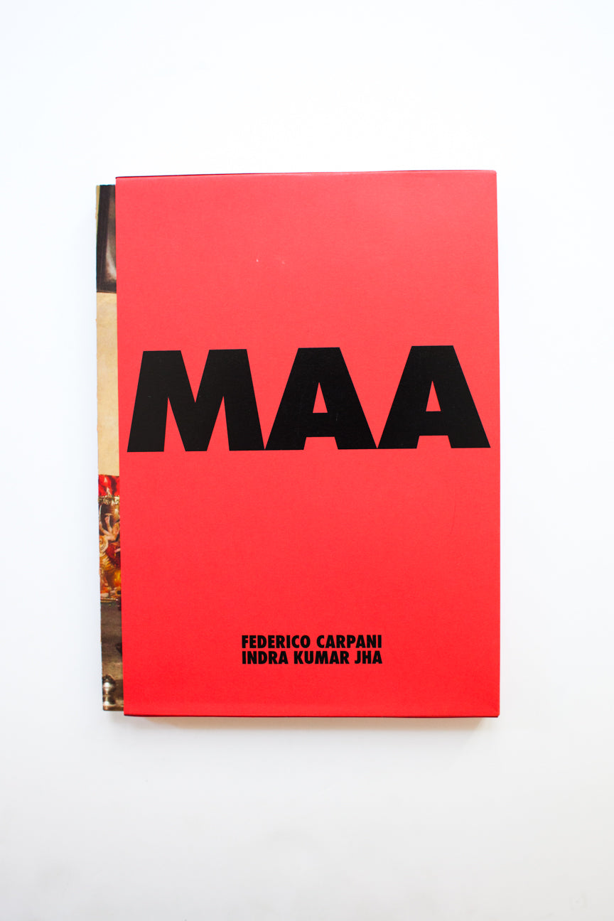 MAA