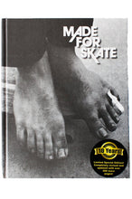 Load image into Gallery viewer, MADE FOR SKATE | The Illustrated History of Skateboard Footwear
