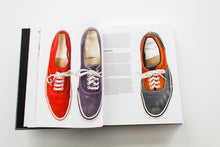 Load image into Gallery viewer, MADE FOR SKATE | The Illustrated History of Skateboard Footwear