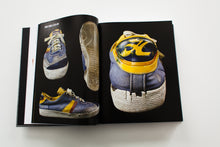Load image into Gallery viewer, MADE FOR SKATE | The Illustrated History of Skateboard Footwear