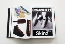 Load image into Gallery viewer, MADE FOR SKATE | The Illustrated History of Skateboard Footwear