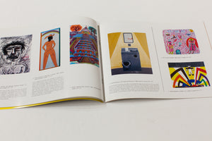 MADE IN PRISON | Contemporary Art by Incarcerated Men and Women