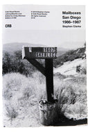 MAILBOXES SAN DIEGO 1986-1987