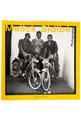 MALICK SIDIBÉ PHOTOGRAPHS