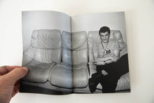 Load image into Gallery viewer, MANCHESTER 1997-2001