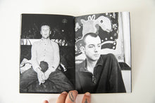 Load image into Gallery viewer, MANCHESTER 1997-2001