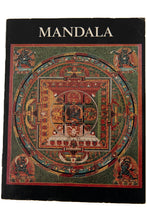 Load image into Gallery viewer, MANDALA