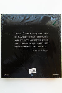 MAPPLETHORPE