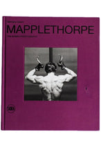Load image into Gallery viewer, MAPPLETHORPE | THE NYMPH PHOTOGRAPHY