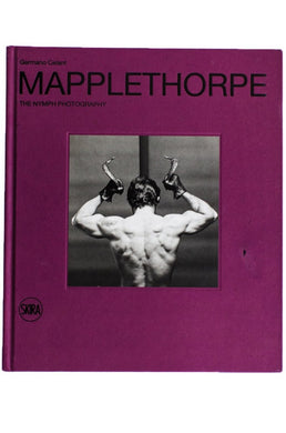 MAPPLETHORPE | THE NYMPH PHOTOGRAPHY