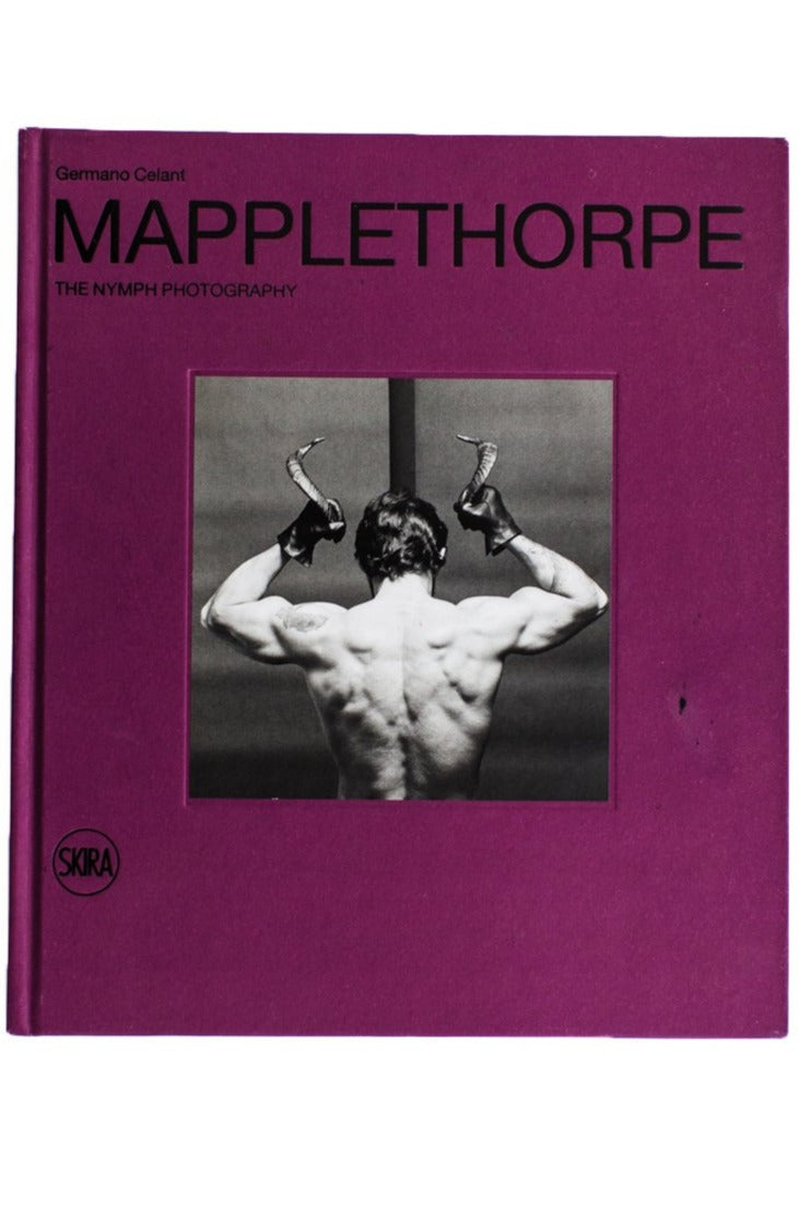 MAPPLETHORPE | THE NYMPH PHOTOGRAPHY
