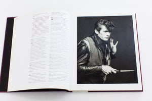 MAPPLETHORPE | THE NYMPH PHOTOGRAPHY