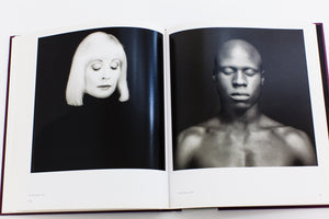 MAPPLETHORPE | THE NYMPH PHOTOGRAPHY