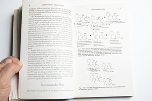 MARIJUANA POTENCY