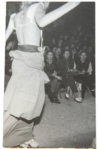 MARTIN MARGIELA 1989